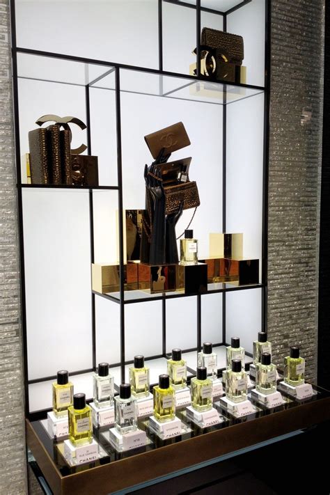 chanel store in london|Chanel perfume boutique London.